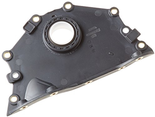 Elring 717.450 Wellendichtring, K-Modul (Menge: 1 Stk) | Kompatibel mit: ARTEGA GT, AUDI A3, A3 Sportback, Q7, Q7 Van, TT, TT, TT Roadster, TT Roadster, PORSCHE CAYENNE, VW EOS
