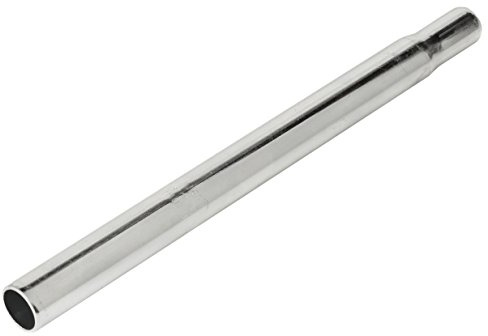 ERGOTEC Sattelstütze Alu S/M 28.6 300Mm Silber