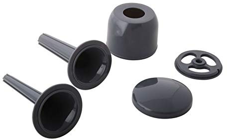 Kenwood AT955 Argento tritacarne