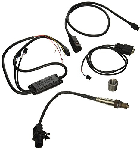 Innovate Motorsports 3884 LC-2 Lambda Oxygen Controller Kit (Cable, 3 ft. Sensor Cable)