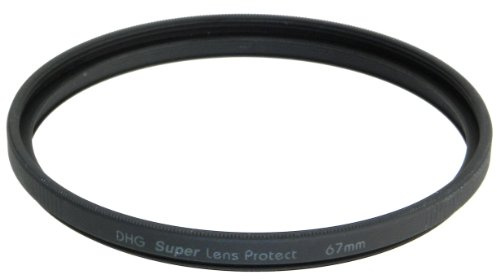 Marumi DHG Super Linsen-Schutzfilter (67 mm)