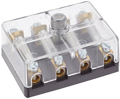 Jakoparts 50300414 Sicherungsdose
