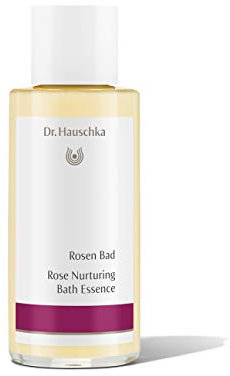 Dr. Hauschka Rosan Bad Essence de rose pour bain 100ml
