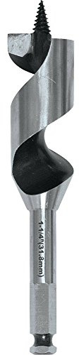 Makita Schiff Schlangenbohrer, D-35807