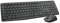 Logitech MK235 Combo Tastiera e Mouse Wireless per Windows, Ricevitore Unifying USB 2,4 GHz Wireless, 15 Tasti FN, Lunga Durata della Batteria, PC, Laptop, Layout Italiano QWERTY - Grigio