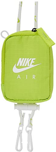 NIKE Lanyard Pouch Free Atomic Green/White/White