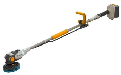 Batavia Twin Brush 18V Brushless Akku-Reinigungsbürste
