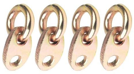 Cáncamos De Elevación Kit De Soporte De Izado con Anillos para Motor