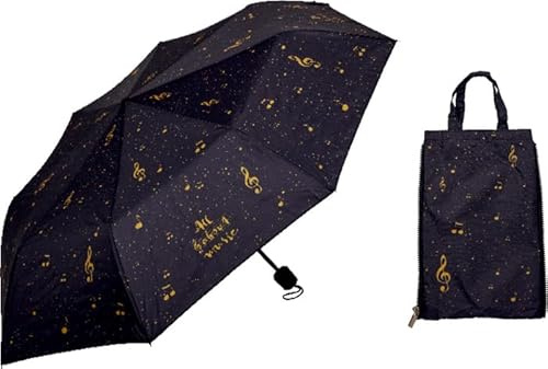 Die Spiegelburg - Taschenschirm & Duo Bag - All about music