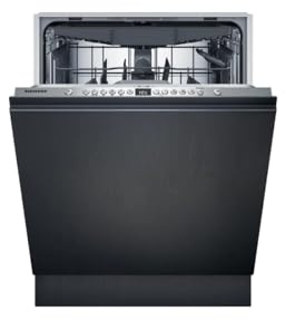 Lave-vaisselle tout intégré 60 cm SIEMENS SN616X00KF