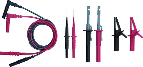 KS Tools 150.0900 Kit de test testtronic pour l automobile 8pcs