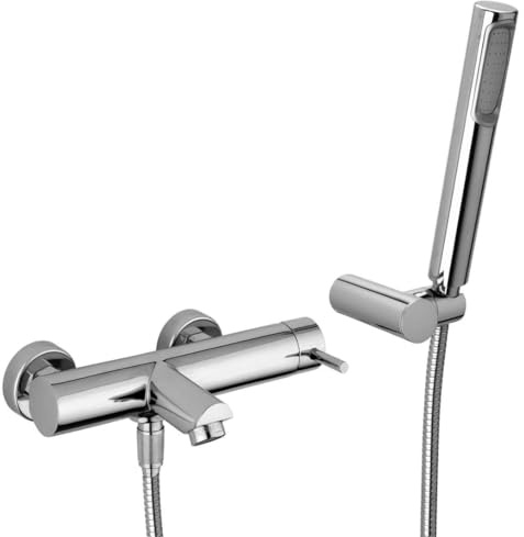 Miscelatore vasca duplex STICK