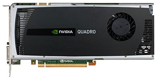 DELL - Scheda video NVIDIA Quadro 4000 2GB GDDR5 038XNM 38XNM