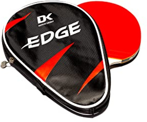 DARIUS KNIGHT DK Edge Tournament Single Table Tennis Bat Case