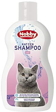 Nobby 74877 Katzen Shampoo, 355 g