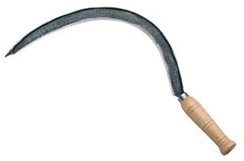 1PZ FALCIOLA STRETTA MOD.658/660 - n.2