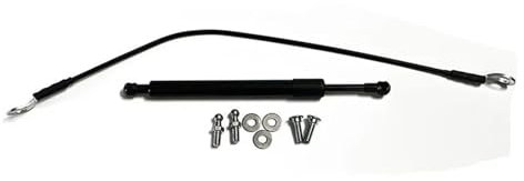 auto Molle Gas Portellone Posteriore Supporta Ascensore Supporto Barre Duomi Per GWM Per Great For Wall Pao Poer Power 2019 2020 2021 2022