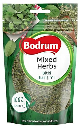 BOD-rum's Clove 40G Whole Clove Seeds Sweet Aromatic Pure Natural No Additives Premium Quality Delicious Flavour Product of Turkey Origin Pack of 1