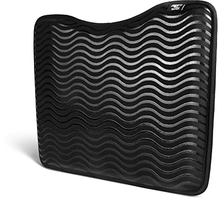 rutschfeste Rudergerät Kissen High Performance Entwickelt für 2 Maschine Concept