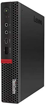 Lenovo ThinkCentre M720q 10T7 - Tiny Desktop