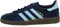 adidas Herren Handball Spezial Sneaker, Collegiate Navy Clear Sky Gum 5, 44 2/3 EU