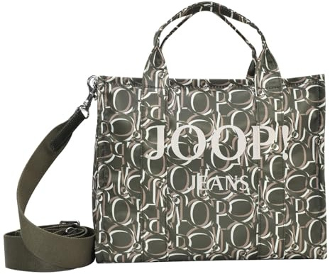 Joop! Allegro Aurelia Handbag M Mud