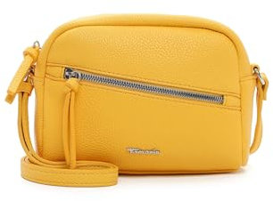 Tamaris Alessia Crossover Bag Lemon