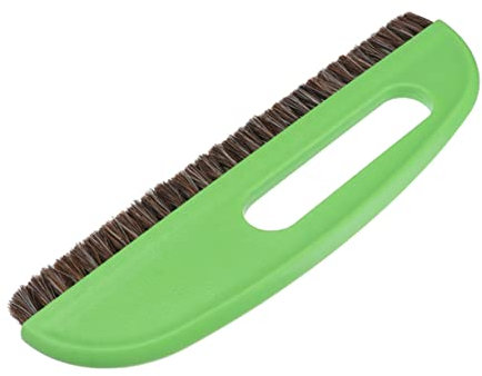 Uonlytech Wallpaper Glue Brush Sticking Brush for Wallpapering Tool for Applying Wallpaper Glue for Home Decor and DIY Projects
