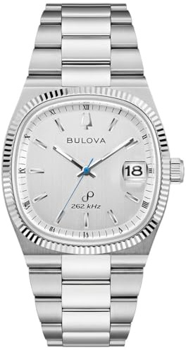 Bulova 7613077599891 Herren & Unisex Erwachsene - Armbanduhren Armbanduhr EAN