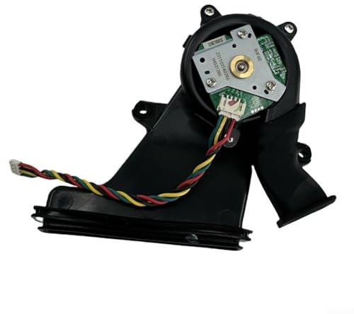 User Friendly Ventilator Fan Motor Replacement For Robot Vacuums Compatible With For Ttouver Models