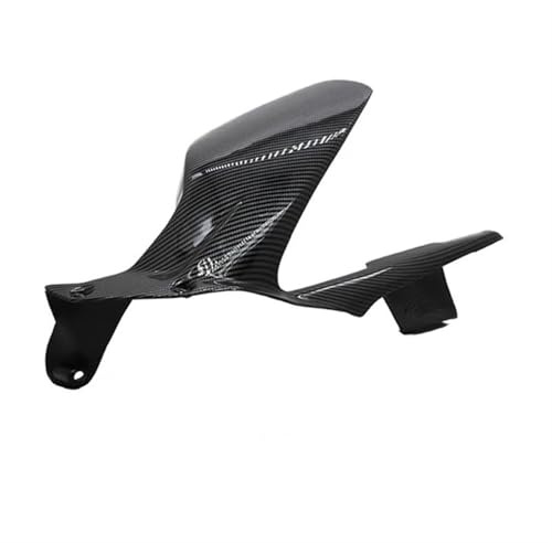 Moto Parafango Per Ducati Per Panigale Per V4 Per V4S 2018 2019 2020 Ricambi Moto Parafango Posteriore In Fibra Carbonio ABS Colorato Parafanghi Paraspruzzi Copertura