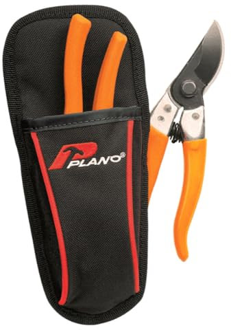 Plano Zangentasche aus verstärktem Stoff, 524TB