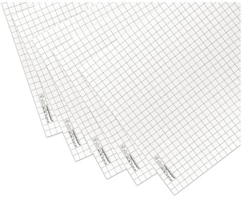 magnetoplan 1227301 Flipchart-Papier