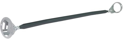 Whiteline KSB602 Front Strut Tower Brace
