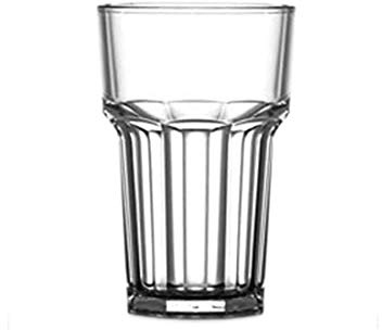 Cater4You 10oz Remedy Hi Ball Glass CE - Pack of 6