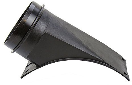 Craftsman 585056901 CHUTE.DISCHARGE.BASE sostituisce 056901 OEM Poulan Husqvarna HOP AYP Roper