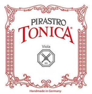 Pirastro Tonica Viola Set 4/4
