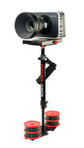 Flycam Junior DSLR-Kamera-Stabilisator (unterstützt bis zu 1,5 kg)