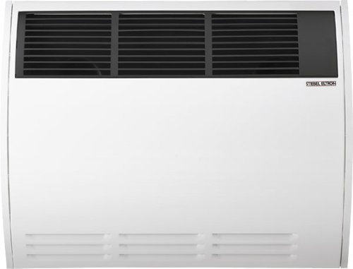 Stiebel Eltron Con 15 ZS Wall Mounted Panel Convector Heater with 24-Hour Timer