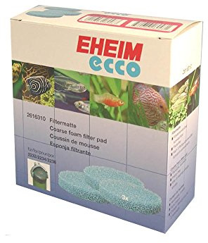 Eheim Filtermatte Blau für Filter 2231-2235