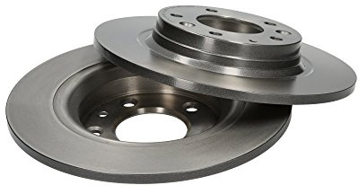 Brembo 08.A112.10 Jeu de Disques de Frein