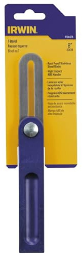 Irwin Tools 1794475 T-Bevel