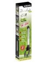 Aquael Aquarium Lampe Decolight 5 W LED Aquarienleuchte für Shrimp Sets