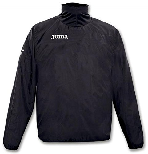 Joma Herren Regenjacke, schwarz Negro, XL, 5001.13.10