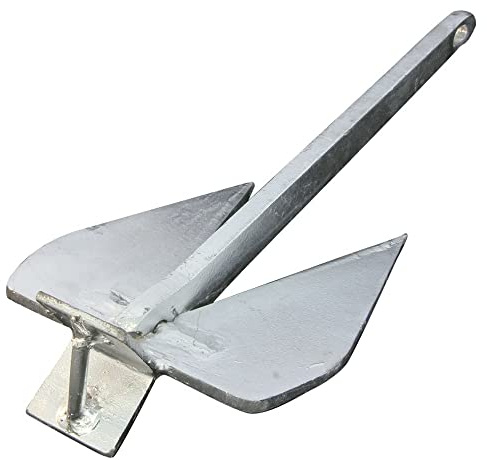 Talamex Anker French (12kg)