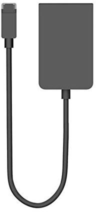 Microsoft Surface Mini DisplayPort to VGA Adapter