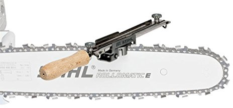 Stihl 56140007504 Feilenhalterführung FF1