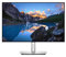 Dell UltraSharp U2421E 24.1 1920 x 1200 WUXGA LCD Monitor, 16:10 Aspect Ratio, 2000:1 Contrast Ratio, Wide Color Gamut, HDMI, DisplayPort, USB Type C, VGA, DVI, 1 Year Warranty