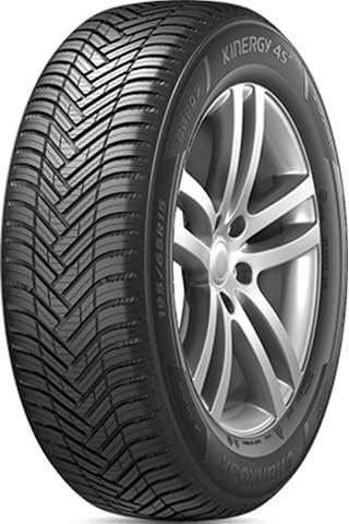 225/50WR18 HANKOOK TL H750A ALL SEASON XL (NEU) 99 W