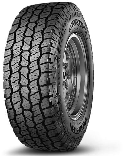 VREDESTEIN 235/65 R17 104H PINZA AT